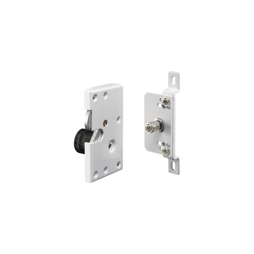 ACCESSPRO PROEB210 Cerradura eléctrica para puertas corredizas tipo gancho, Abierto en caso de falla.