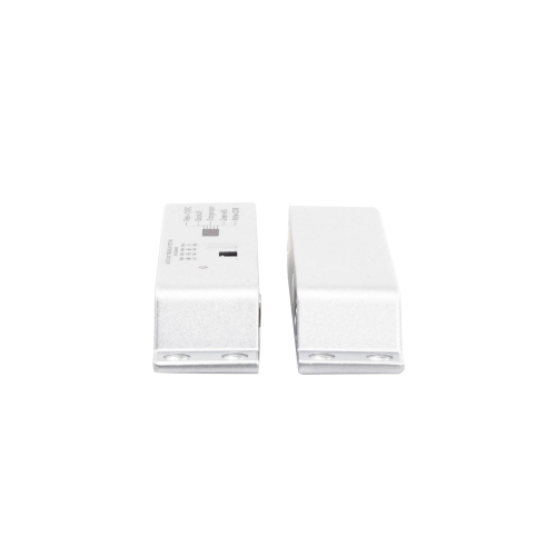 ACCESSPRO PROEB500S Cerradura de perno de montaje superficial, fácil instalación.