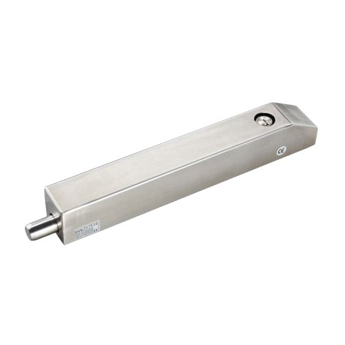 ACCESSPRO PROEB900C Cerradura de Perno para exterior, 2000 kg de Sujeción, Cerrada en Caso de Falla (Fail Secure), IP65