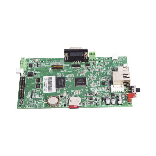 ACCESSPRO RADAR-BOARD-IP Tarjeta de refacción P/ XRADARIP.