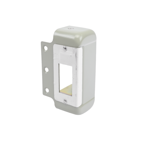 ACCESSPRO SMALLBRACKETR Contra Derecha para uso con Cerradura ACCESSRIMB o ACCESSRIM