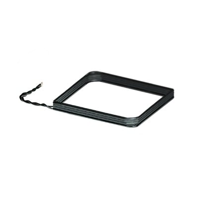 ACCESSPRO SYS-LM6 Lazo magnético para detección de vehículos, 2M x 1M, Ideal para detección de vehículos de tamaño medio