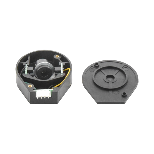 ACCESSPRO XB-OSL SENSOR OPTICO PARA LIMITES DE PARO