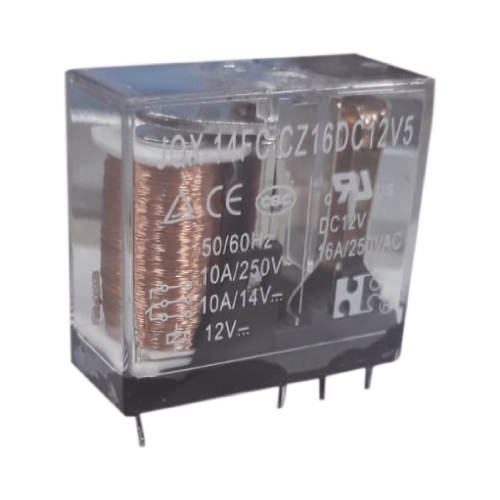 ACCESSPRO XB-RELAY Refacción, Relevador para Tarjetas de Operadores AccessPRO