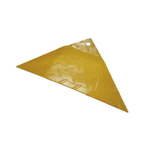 ACCESSPRO XB-TK-CAP-H Bisel Final para Picos ponchallantas AccessPro