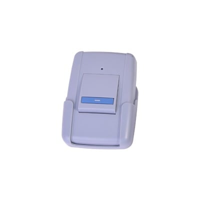 AccessPRO XB-WT-01 Control Remoto Tipo Botón para Instalación en Pared Compatible Con Motores y Barreras AccessPRO, Receptores XB-REC2 y XB-REC3.