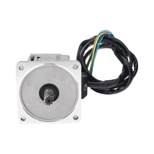 ACCESSPRO XBBLM2 Motor Para Barreras Brushless, 2da Versión, Compatible con XB-BL-6M y XB-BL-LED