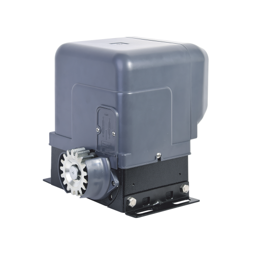 ACCESSPRO XBS-CAN-AC-800 Motor para puertas corredizas, 800 kgs, Motor brushless, Cierre automático, auto aprendizaje de finales de carrera