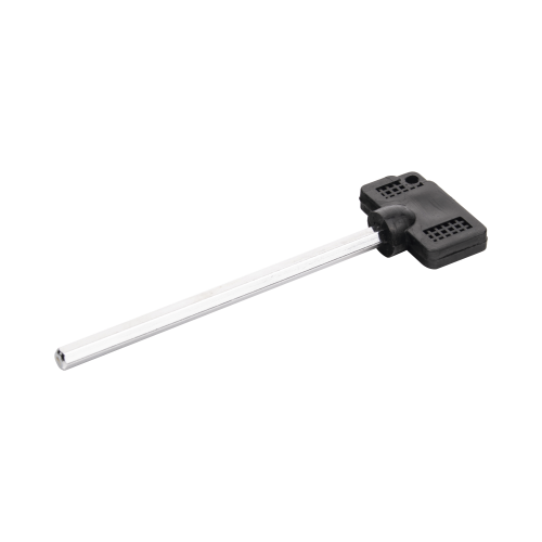 ACCESSPRO XBS-IZ-KEY Llave de Desbloqueo Para Motor XBS-IZ-1200