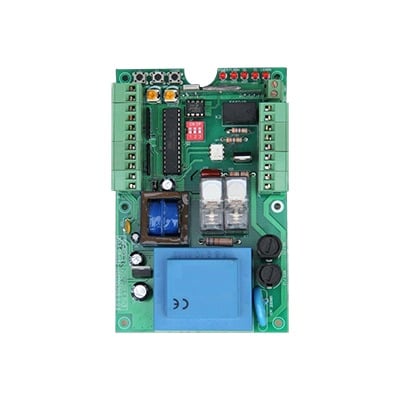 ACCESSPRO XBS-IZ-PCB Tarjeta Electrónica de Control Para Motores XBSIZ1200
