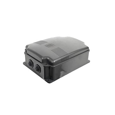 ACCESSPRO XBS-PK03-CBOX Cuadro de Mando Individual Compatible con Motores XBSPK03SI