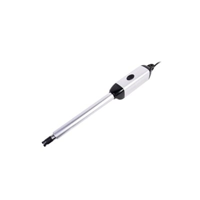 ACCESSPRO XBS-PK03-SI Pistón individual para puertas abatibles de hasta 3 metros y 300 Kgs (PK03)