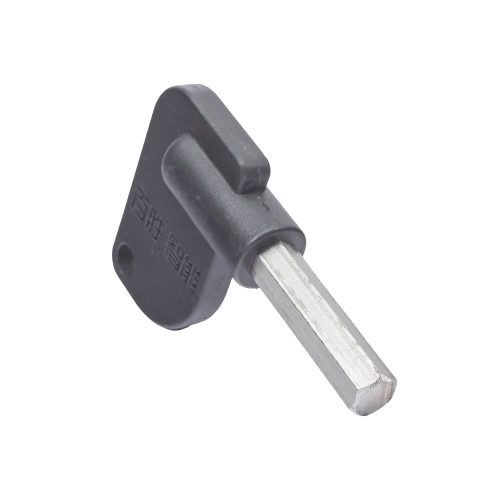 ACCESSPRO XBS-SZ-KEY Llave De Desbloqueo Para Motor XBSSZ2000