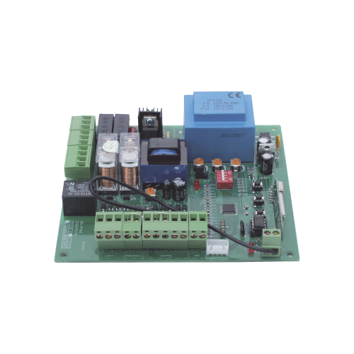 ACCESSPRO XBS-SZ2000-PCB Tarjeta Electrónica para Motor XBSSZ2000