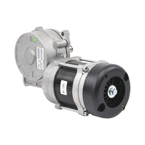 ACCESSPRO XBSF9SMOTORL Refacción, Motor Para barreras XBF4ML y XBS6ML