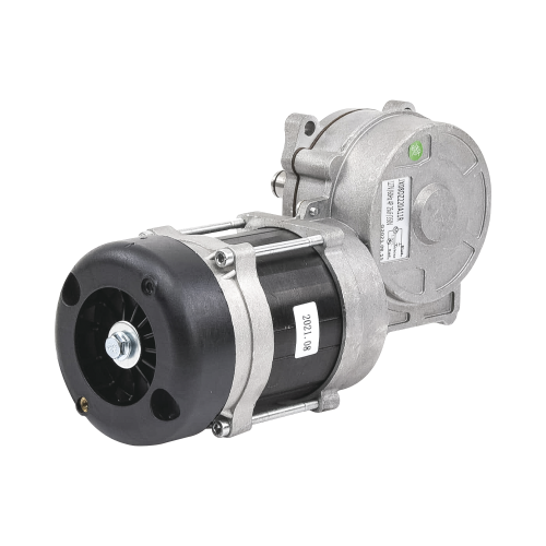 ACCESSPRO XBSF9SMOTORR Refacción, Motor Para barreras XBF4MR y XBS6MR