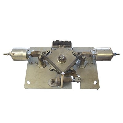 AccessPRO XT-100-CORE Mecanismo de refaccion para torniquetes de cuerpo completo XT100/XT200