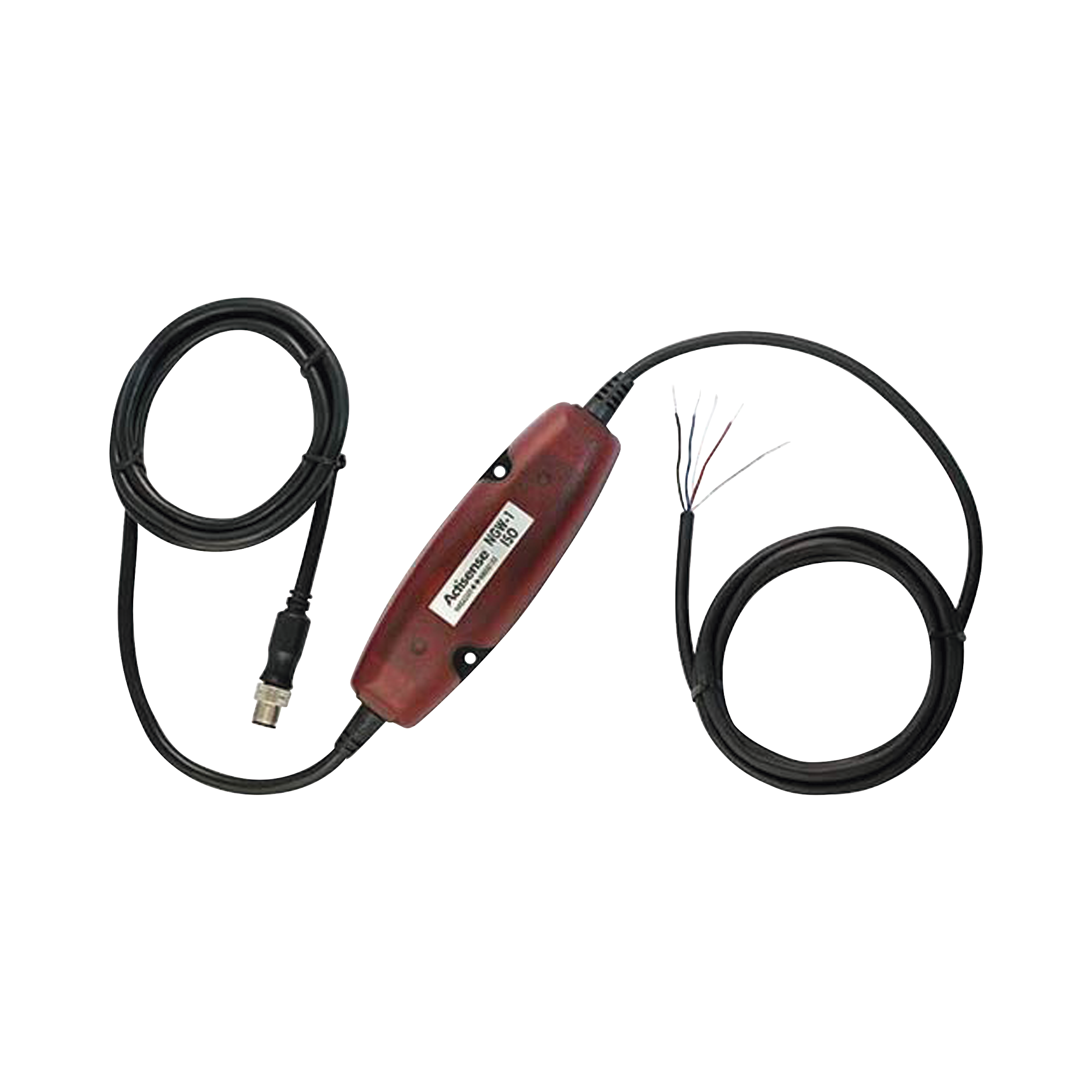 ACTISENSE NGW-1-AIS Convertidor de datos NMEA 0183 AIS a NMEA 2000