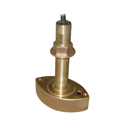 AIRMAR B45-DO-0 Transductor Airmar B45, en frecuencia 50/200kHz, a cable pelado de 10 m