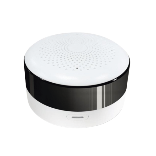 AKUBELA IR21 Control de señal IR ideal para Minisplit, señal inalámbrica Zigbee compatible con Panel de control Akubela y otros controladores