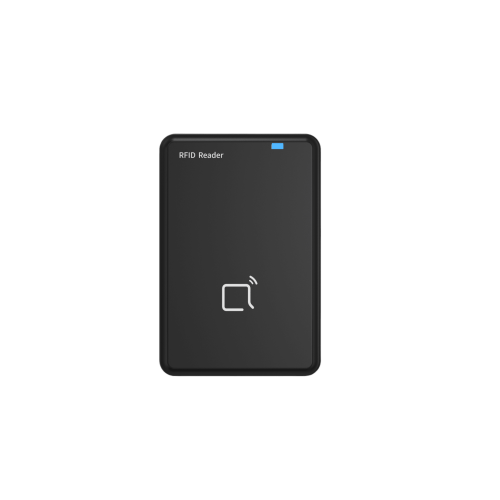 AKUVOX ACR-CID01 LECTOR DE TARJETAS DE ESCRITORIO AKUVOX ACR-CID01, MULTIFUNCIONAL, CONEXIÓN USB, LECTURA MULTI-FRECUENCIA, PLUG AND PLAY, COMPATIBLE WINDOWS E IOS