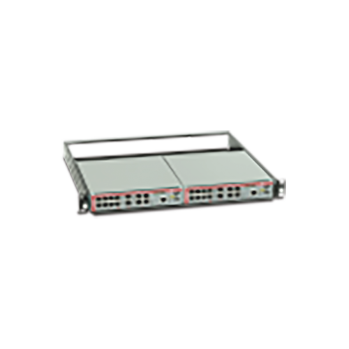 ALLIED TELESIS AT-RKMT-J15 Kit de Montaje en Rack para instalar dos dispositivos AT-x230-10GP, AT-AR-3050S-10, AT-AR4050S-10