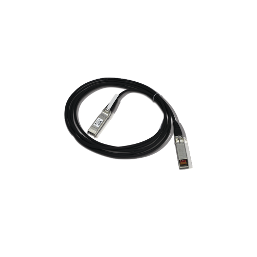 ALLIED TELESIS AT-SP10TW1 Cable de Conexión Directa SFP+ Twinax 10 Gbps de 1 m