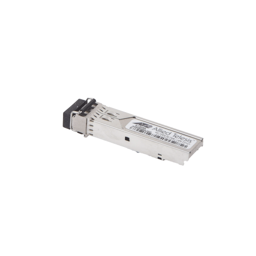 ALLIED TELESIS AT-SPSX-90 Tranceptor SFP/LC 1G, Multi-Mode, 220m/550m, 850nm (TAA Federal)