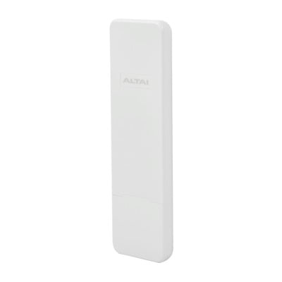 ALTAI TECHNOLOGIES C1XAN Punto de Acceso (PTP y PTMP) . Conectorizado en 5.1 – 5.8 GHz MIMO 2X2, Hasta 800 mW de Potencia, 2 Conectores SMA Hembra Inverso, Carcasa IP55, Administración en Nube Gratis con INSIGHTS