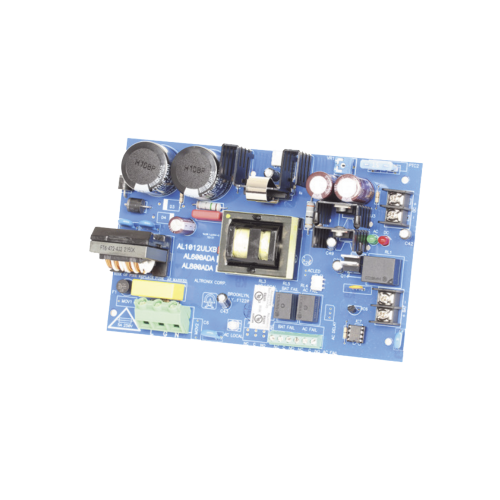 ALTRONIX AL1012ULXB TARJETA PARA FUENTE AL1012ULX; 12 V TO 10 A