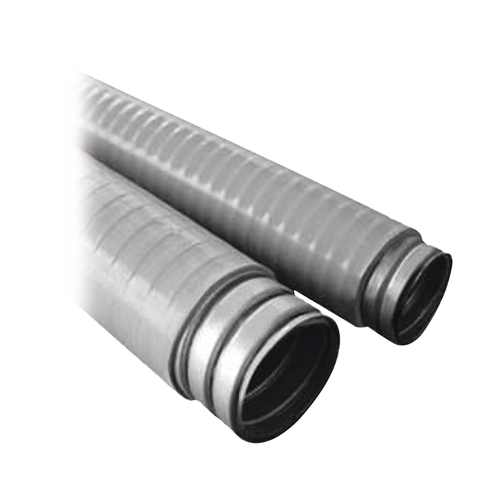 ANCLO ANC-COT300 Tubo Flexible tipo Liquidtight de 3″ (75 mm). Acero ...