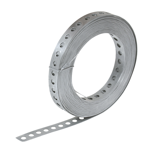 ANCLO ANC-CPF10 Cinta Perforada 19 x 0.5 mm – Rollo 10 m