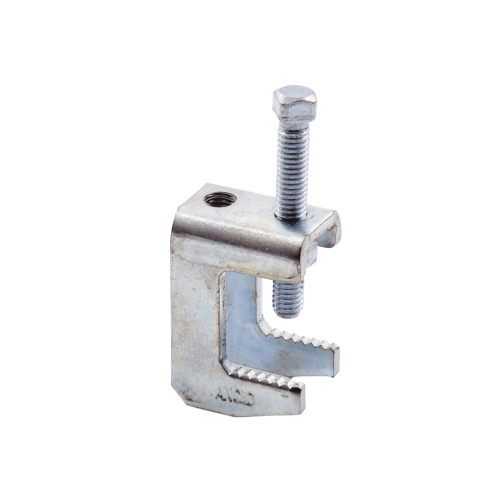 ANCLO ANC-MA114-38 Mordaza Acero Fija barras de 1 1/4″, para varilla roscada de 3/8.