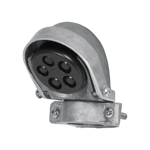 ANCLO ANC-MUF114 Mufa Compacta de 1 1/4″ (32 mm ).