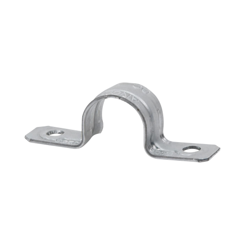ANCLO ANC-OE-12 Abrazadera tipo Omega para Conduit Pared Gruesa de 1/2″ (13 mm).