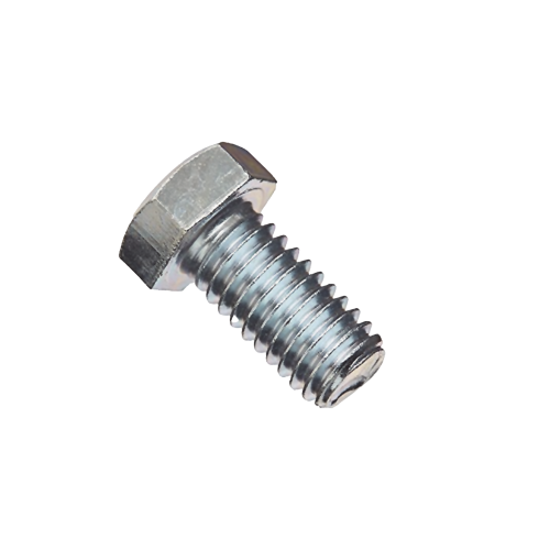 ANCLO ANC-TMG14100 Tornillo Máquina Estándar Galvanizado de 1/4″ X 1″ (6.5 X 25 mm).