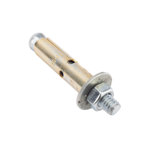 ANCLO ANC-TX-56-212 Taquete TX de 5/16″ x 2 1/2″ ( 7.9 x 63 mm).