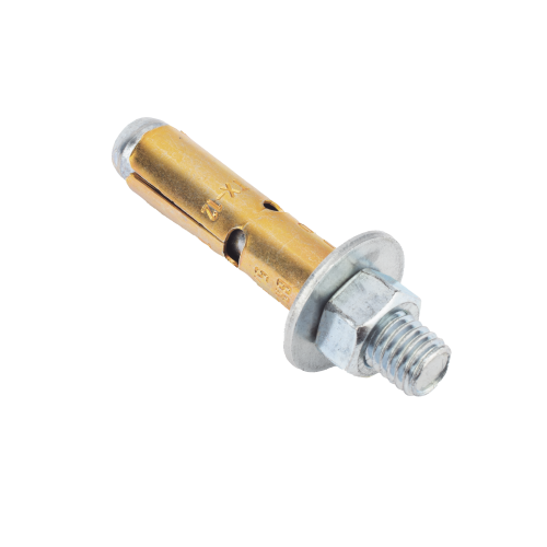 ANCLO ANC-TX12312 Taquete TX de 1/2″ x 3 1/2″ (13 X 89 mm).