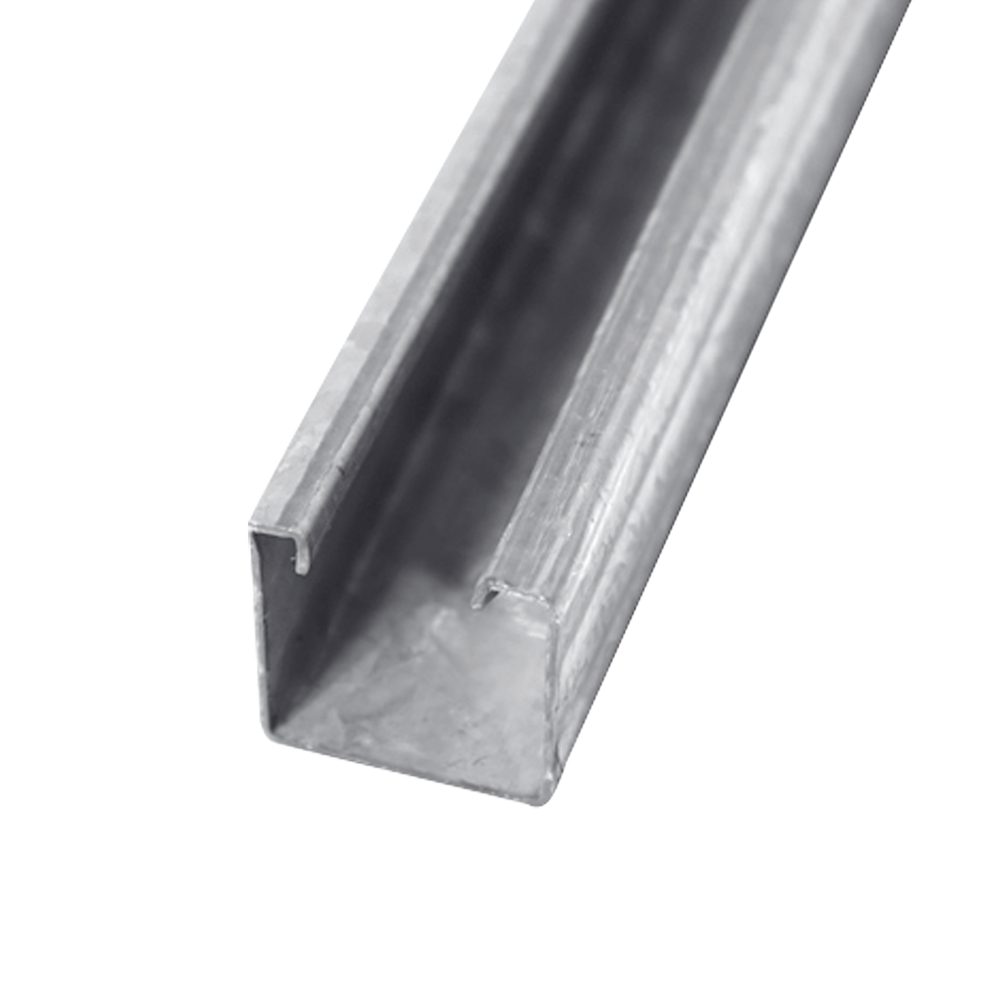 ANCLO ANC-USE4X4 Unicanal Sólido 4 X 4 cm X 3 m (C16).