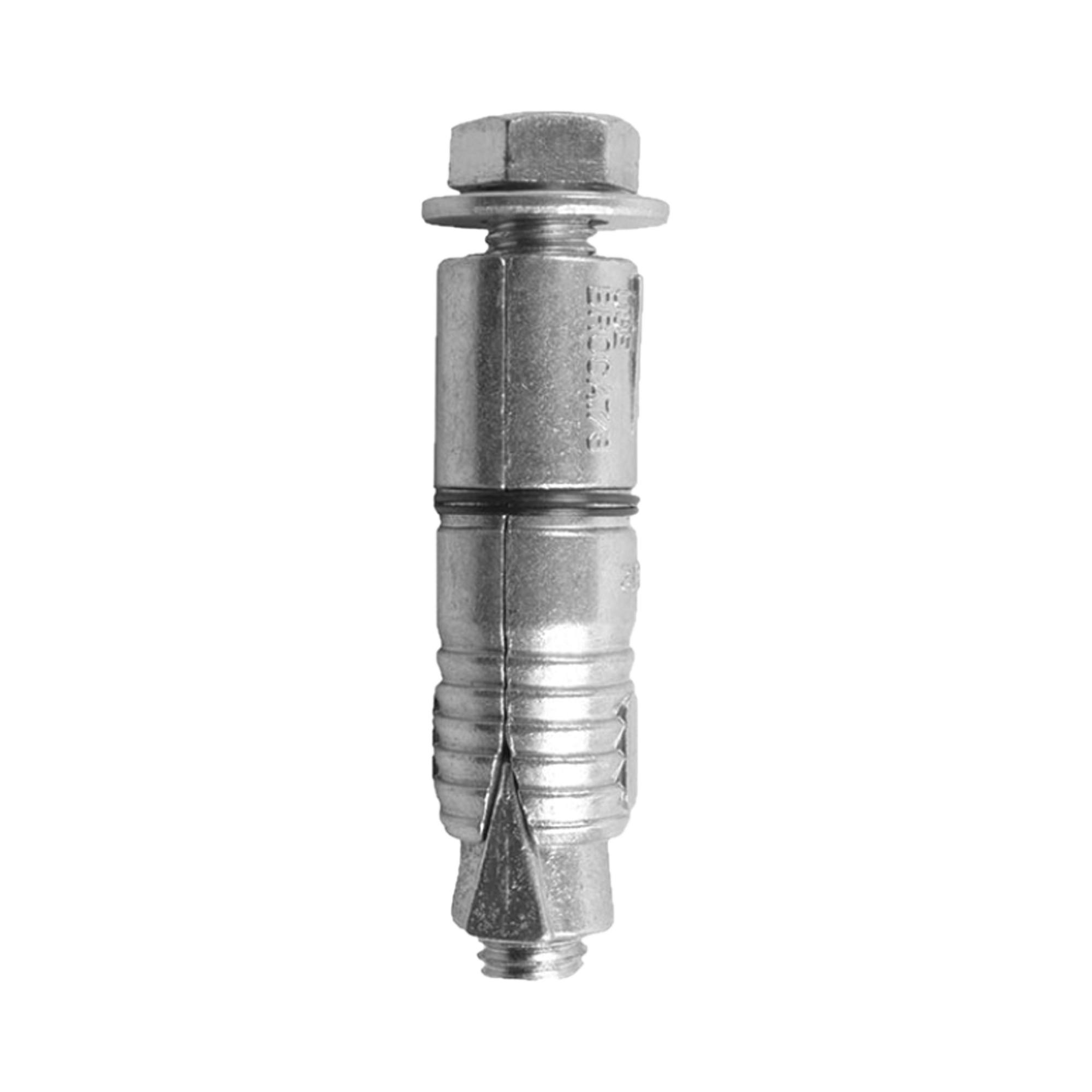 ANCLO ANC-Z-14T Taquete Expansor Tipo Z de 1/4″ x 1-3/4″ (INCLUYE TORNILLO).
