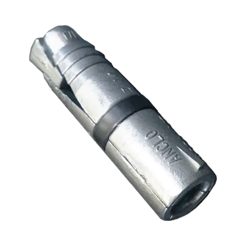 ANCLO ANC-Z-38 Taquete Expansor Tipo Z de 3/8″ x 2″ (SIN TORNILLO).
