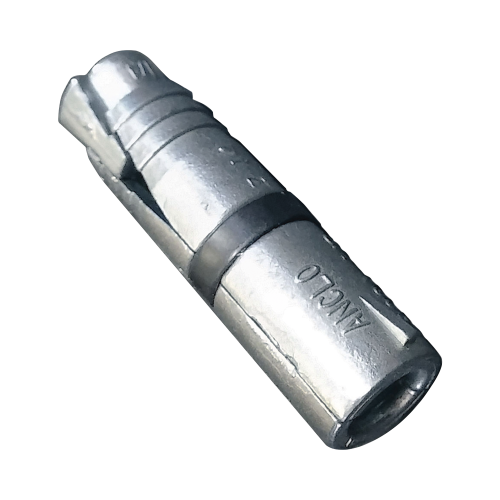 ANCLO ANC-Z12 Taquete Expansor Tipo Z de 1/2″ x 2 1/2″ (SIN TORNILLO).