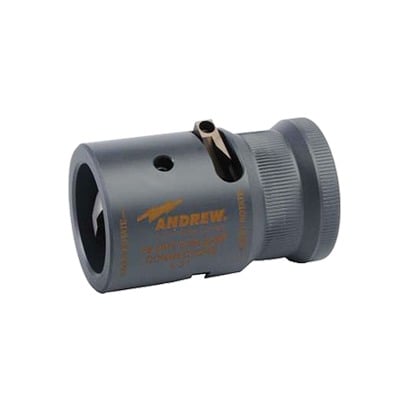 ANDREW, COMMSCOPE 78-HPT Herramienta manual para despuntar cable Heliax de 7/8″