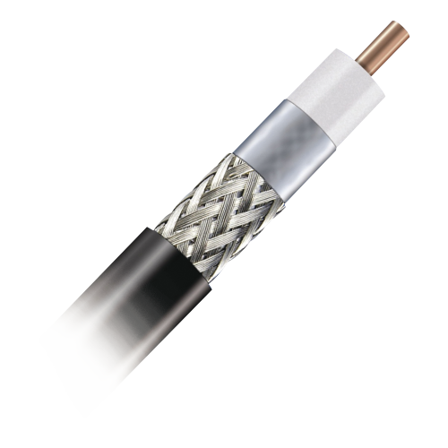 ANDREW, COMMSCOPE CNT400/500M Carrete de 500 metros de Cable CNT400