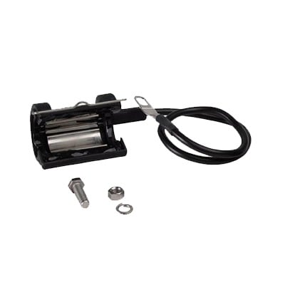 ANDREW, COMMSCOPE CSG78-12B2U Kit de aterrizaje Sure Ground Sumergible para cable de 7/8″. Longitud del conductor 45″.