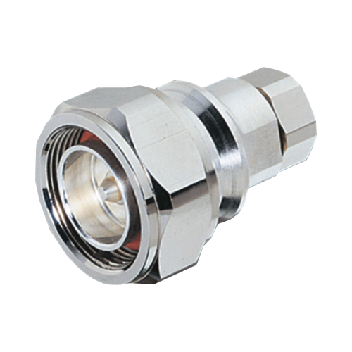 ANDREW, COMMSCOPE F4PDMV2-C Conector DIN 7/16 Macho Para Cable FSJ4-50B