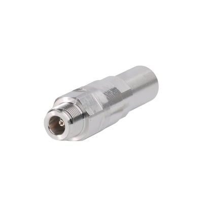 ANDREW, COMMSCOPE L4TNF-PSA Conector N Hembra para LDF4-50A, LP-450
