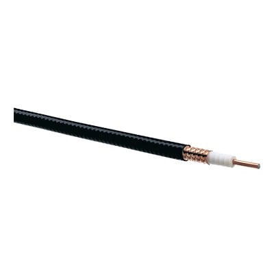 ANDREW, COMMSCOPE LDF4-50A Cable coaxial Heliax de 1/2″, cobre corrugado, blindado, 50 Ohms