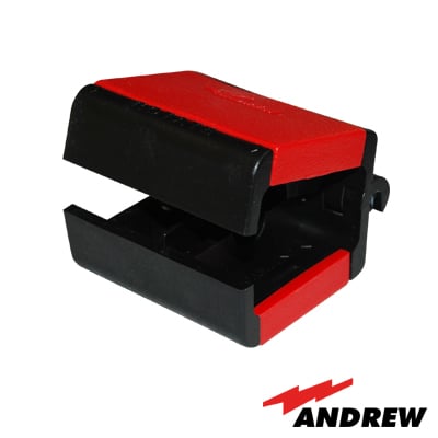 ANDREW, COMMSCOPE MCPT-L4 Herramienta manual para preparar cable Heliax LDF4-50A