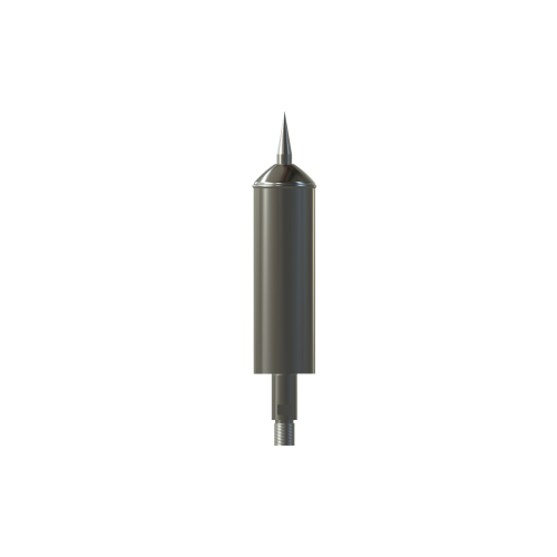 APLICACIONES TECNOLOGICAS AT-5345 Punta Pararrayo FLASH CAPTOR con Avance de Cebado de 45 µs.